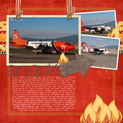 Airtanker