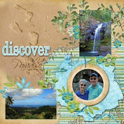 Discover Paradixe
