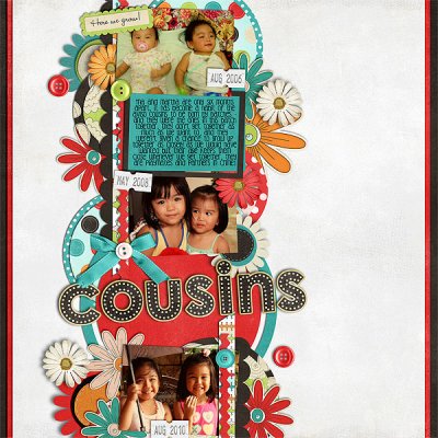Cousins