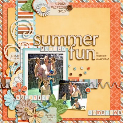 Summer Fun