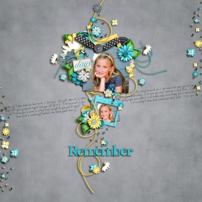 Days to Remember
