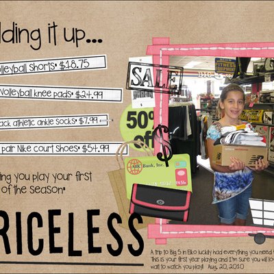 Priceless