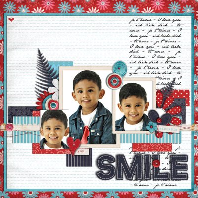 Smile