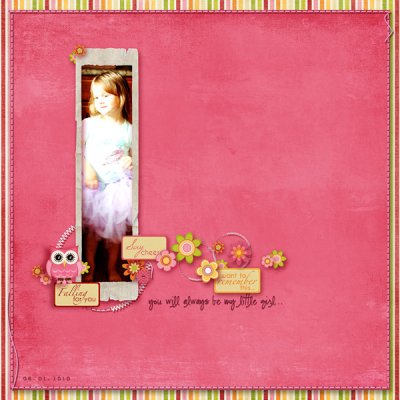 Little Girl