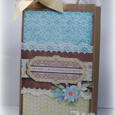 Gift bag