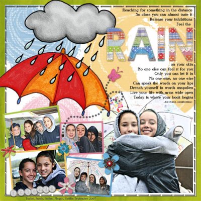 Rain