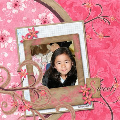 Sweety