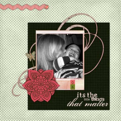 Little Things