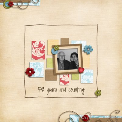 58 Years and Counting