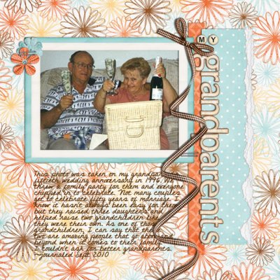 My Grandparents