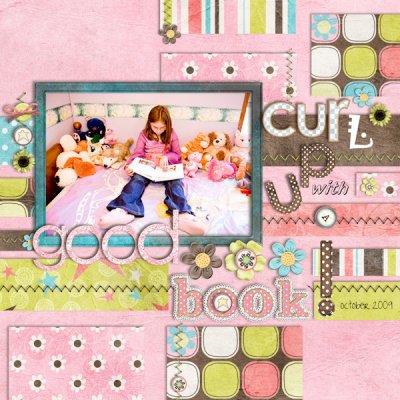 Curl Up