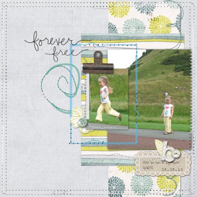 Forever Free
