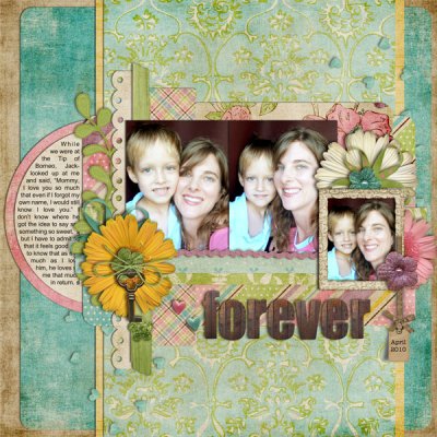 Forever
