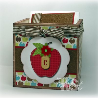 Apple Blossom