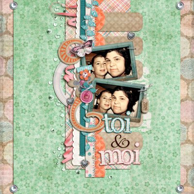 You and Me