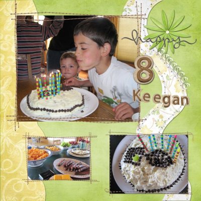 birthday original