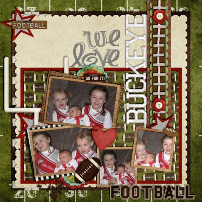 buckeye football