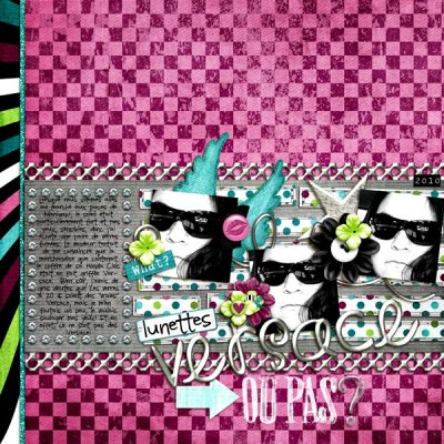 Versace Shades... Or Not?