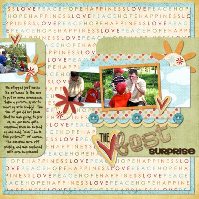 HN The Best Surprise 2010