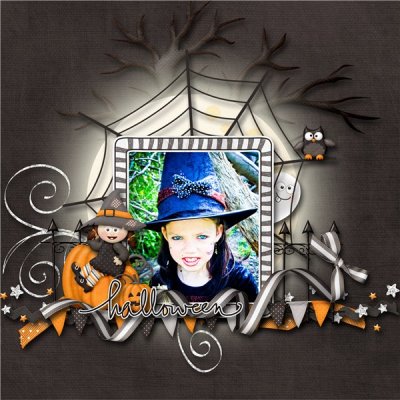 Boo!!!