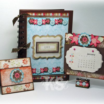 Teacher gift set