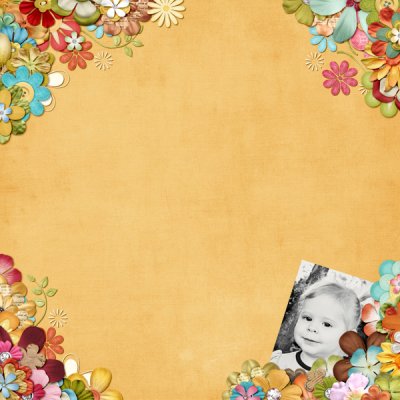 flower girl