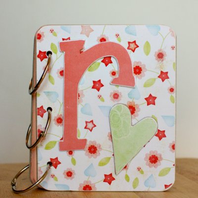 Milestone Book