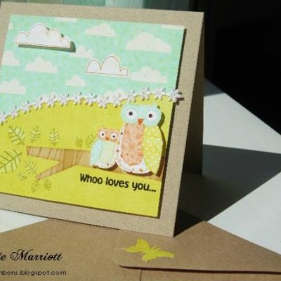 Fall Frolic Cards