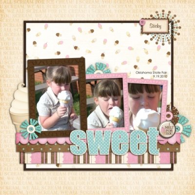 Sweet, 9.19.10