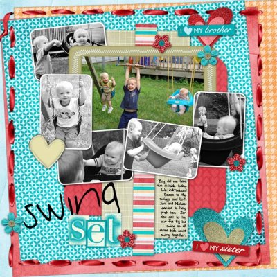 Swingset
