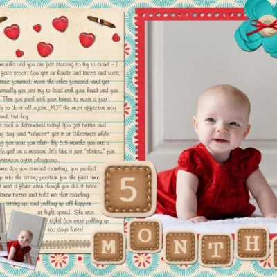 5 Months