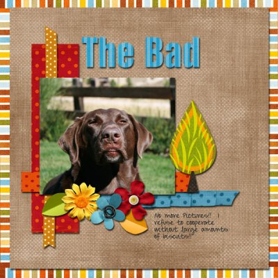 The Bad