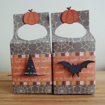 Treat Box