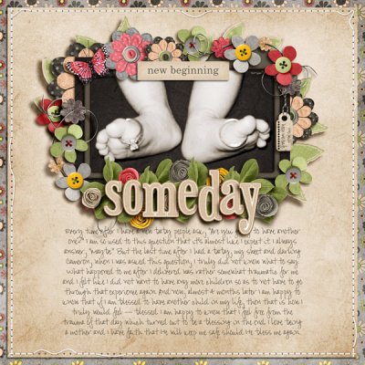 Some Day