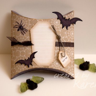 Spooky Treat Box