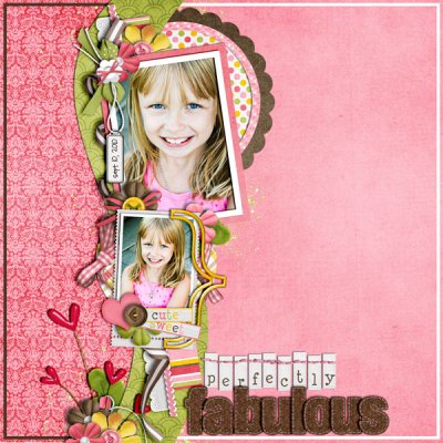 Perfectly Fabulous
