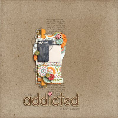 Addicted To...