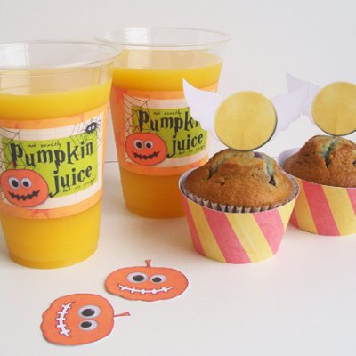 Harry Potter wizarding party ideas