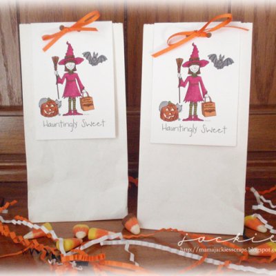 Treat Bags