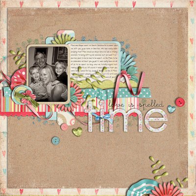TIme