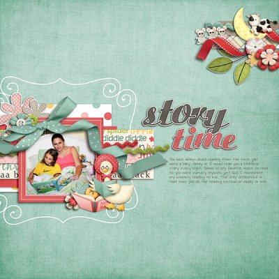 Story Time