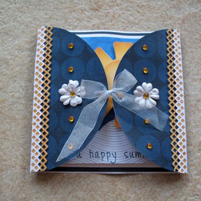 Happy summer!