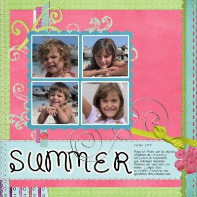 Summer 2010