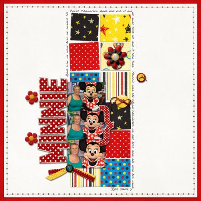 Minnie