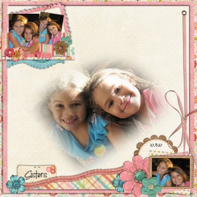 sisters
