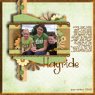 Hayride