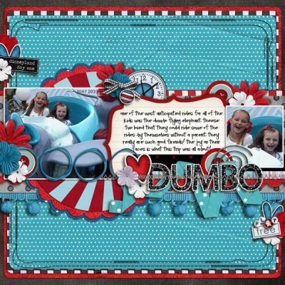 Dumbo
