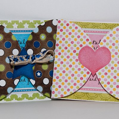 Baby Cards