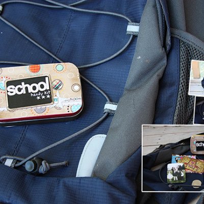 school handy kit