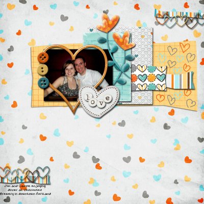 Love!